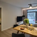 Balticjetgoldensand - A24 Appartamento