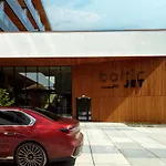 Balticjetgoldensand - A24 Appartamento *
