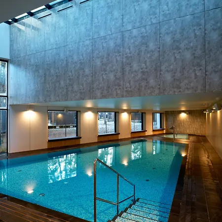 Balticjetgoldensand - A24 * Ustronie Morskie