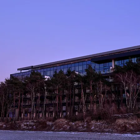 Apartamento Balticjetgoldensand - A24 Ustronie Morskie